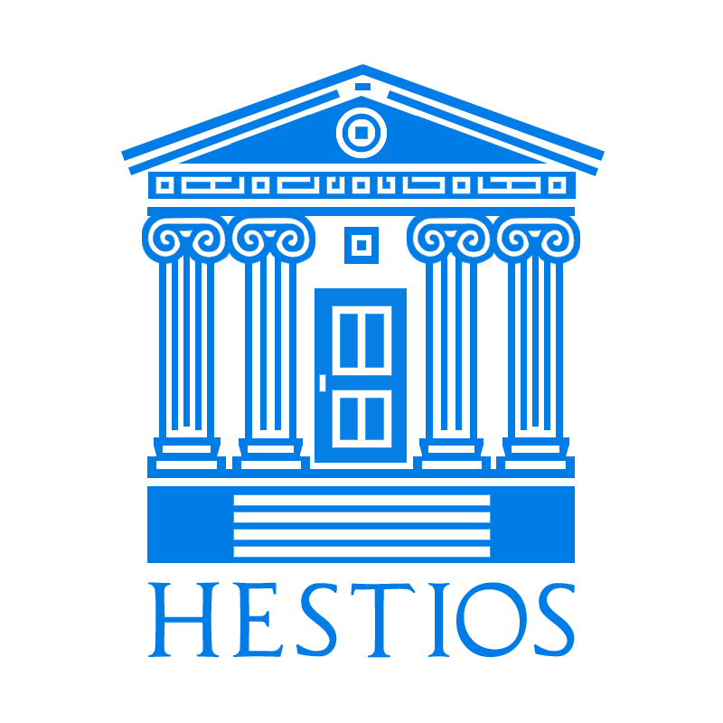 Logo Hestios